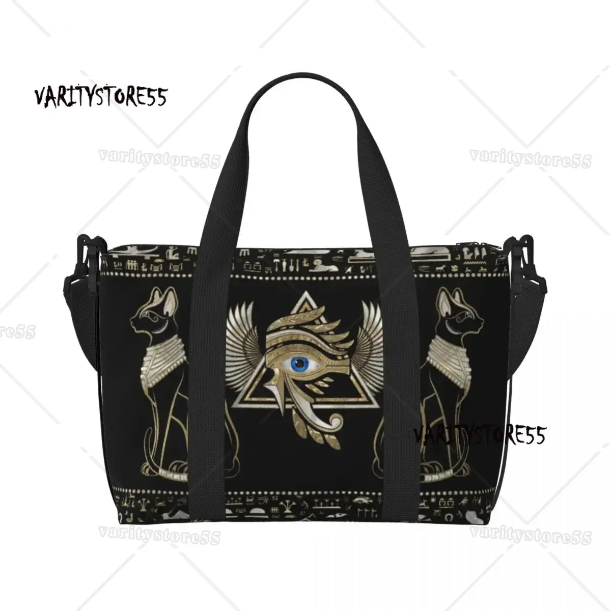 Borsa tote personalizzata con  - Women Bags Egypt recensione e prezzo