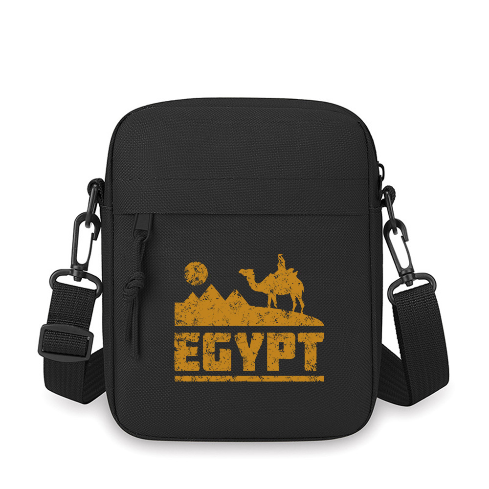 Cammello che cavalca piramidi  - Women Bags Egypt recensione e prezzo