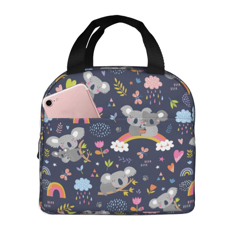 Borsa termica per il pranzo Ko - Women Bags In Australia recensione e prezzo