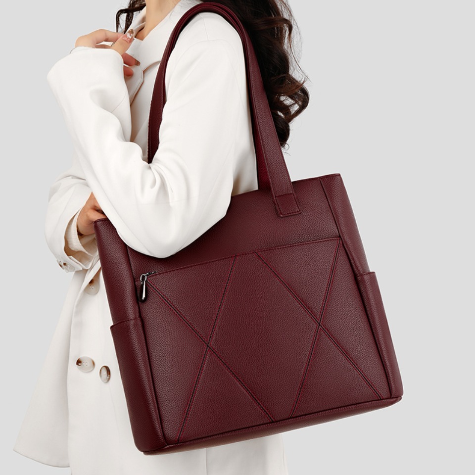 Borse da donna di lusso in ver - Women Bags Trend 2025 recensione e prezzo