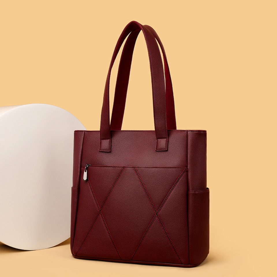 Borse da donna di lusso in ver - Women Bags Trend 2025 recensione e prezzo