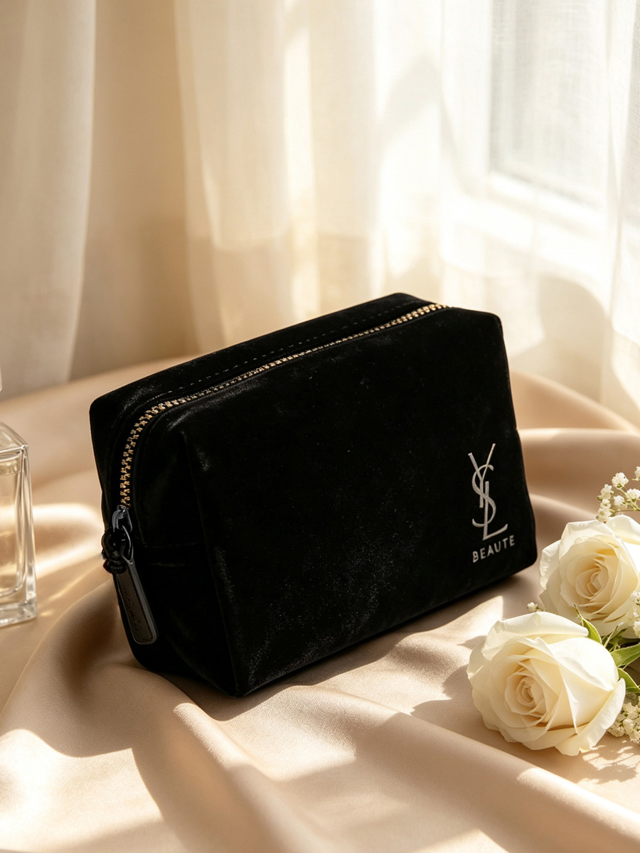 Borsa Cosmetica da Viaggio YSL - Women Bags Ysl recensione e prezzo