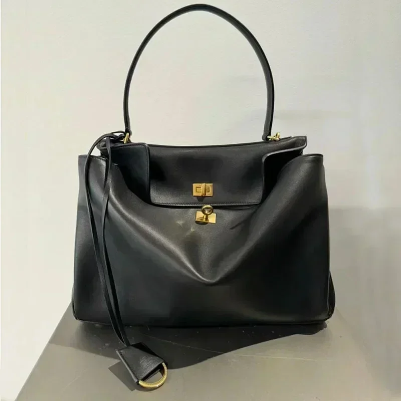 Borsa di Lusso con Chiusura Do - Women'S Work Bags Designer recensione e prezzo