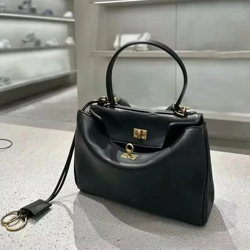 Borsa di Lusso con Chiusura Do - Women'S Work Bags Designer recensione e prezzo
