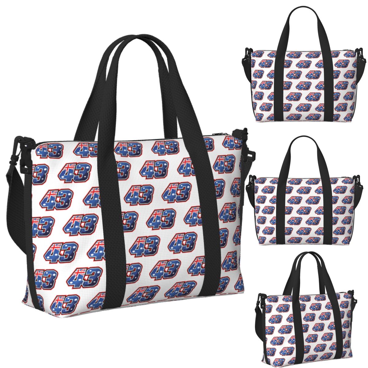 Jack Miller Numero 43 Australi - Women Bags In Australia recensione e prezzo