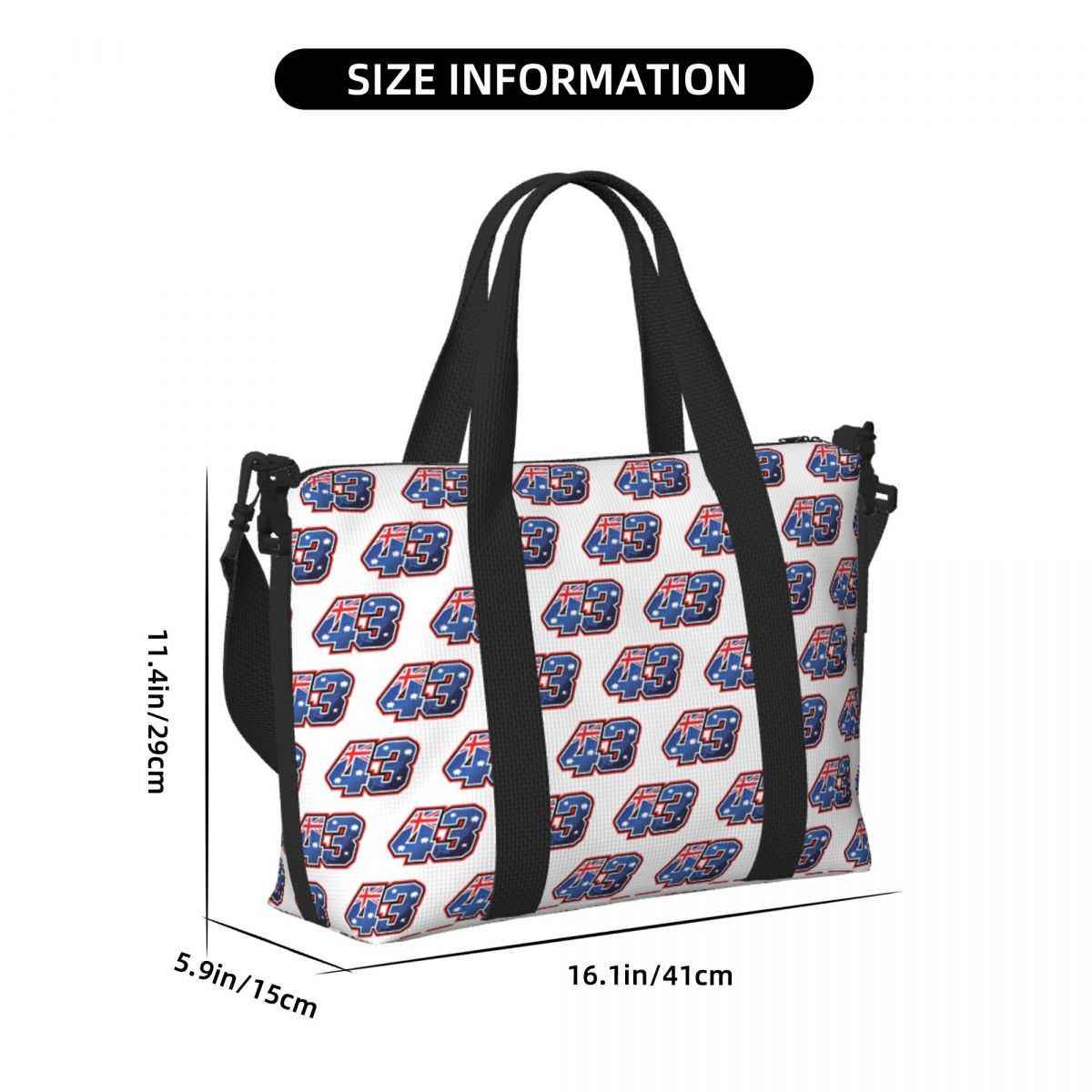 Jack Miller Numero 43 Australi - Women Bags In Australia recensione e prezzo