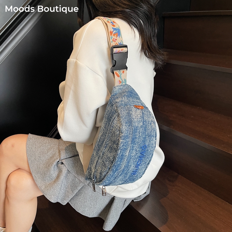 borsa donna borsa da petto Bor - Women Bags Trend 2025 recensione e prezzo